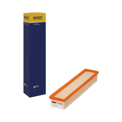 HENGST FILTER Luftfilter
