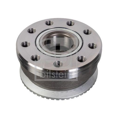 FEBI BILSTEIN Radlagersatz 176950