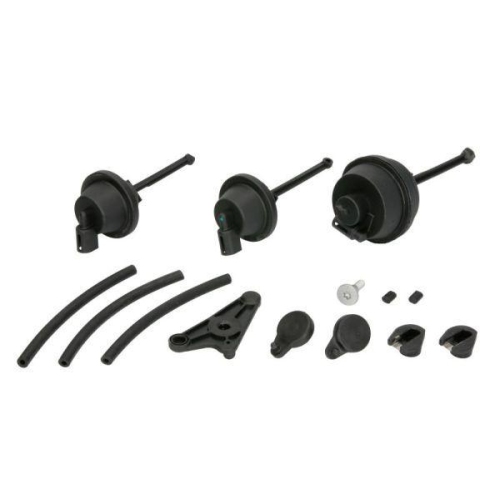 ENGITECH Drallklappensatz, Saugrohr ENT320005