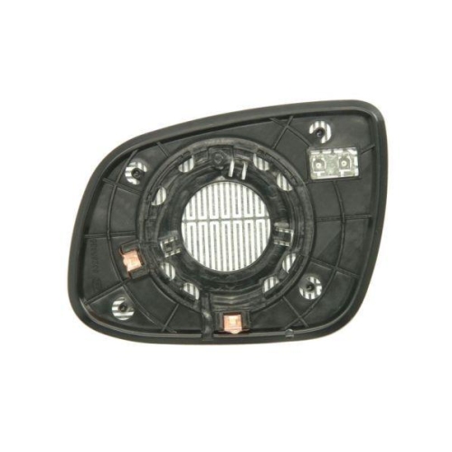 BLIC Spiegelglas, Au&szlig;enspiegel 6102-53-2001494P