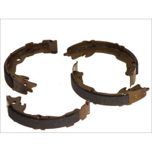 ABE Bremsbackensatz, Feststellbremse C01063ABE