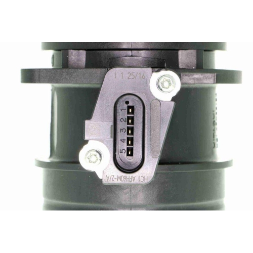 VEMO Luftmassenmesser Original VEMO Qualit&auml;t V10-72-1298