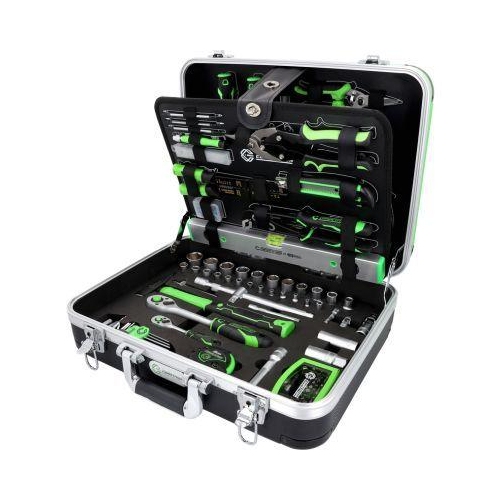 KS TOOLS Werkzeugsatz 512.0145