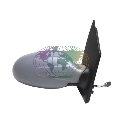 Lexmond Trading BV Au&szlig;enspiegel 7401085