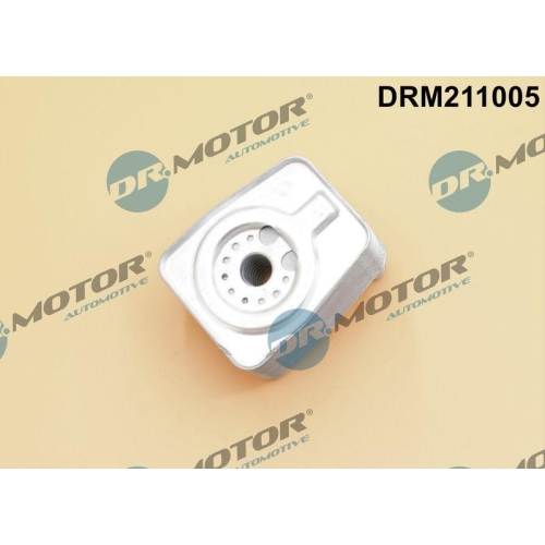 Dr.Motor Automotive &Ouml;lk&uuml;hler, Motor&ouml;l DRM211005