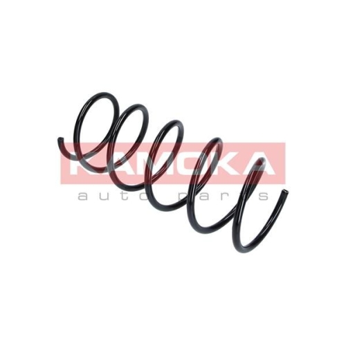 KAMOKA Fahrwerksfeder 2110213