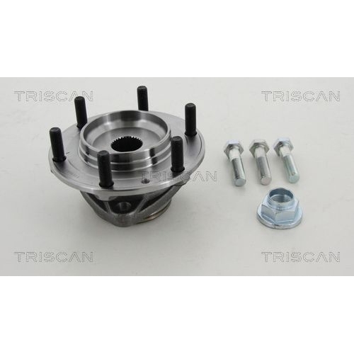 TRISCAN Radlagersatz 8530 43115