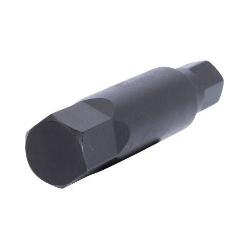 Kraft-Biteinsatz für Innensechskant-Schrauben L=107mm, 17mm KS TOOLS 450.0422