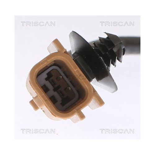 TRISCAN Sensor, Abgastemperatur 8826 25001