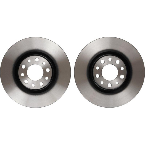 TRW Bremsscheibe DF4476