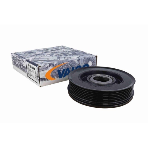 VAICO Riemenscheibe, Kurbelwelle Original VAICO Qualit&auml;t V24-1335