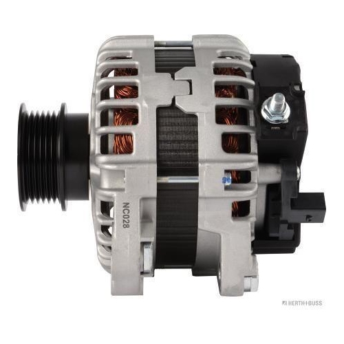 HERTH+BUSS ELPARTS Generator 32118814
