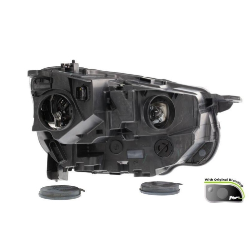 VALEO Hauptscheinwerfer 450642