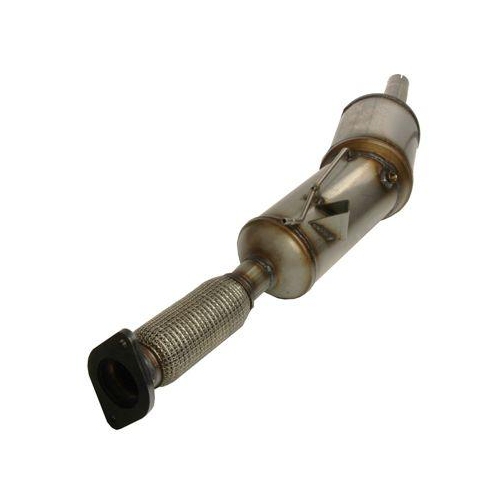 MAXGEAR Ru&szlig;-/Partikelfilter, Abgasanlage 27-6211