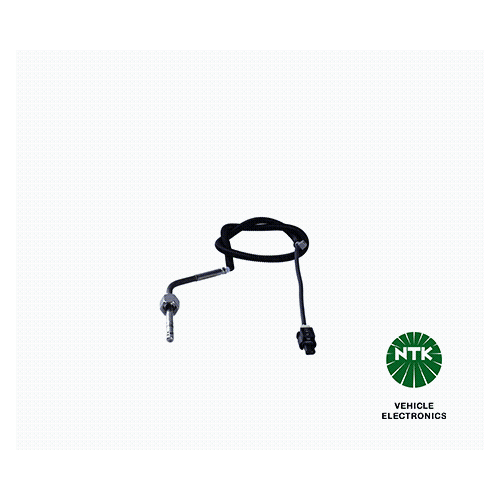 Sensor, Abgastemperatur