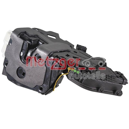 METZGER AUTOTEILE T&uuml;rschloss GREENPARTS 2314551