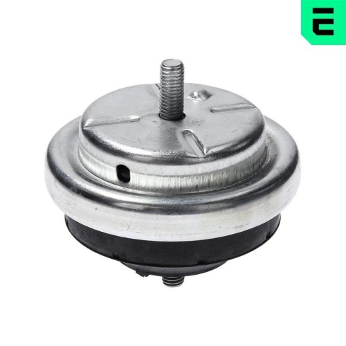 OPTIMAL Lagerung, Motor