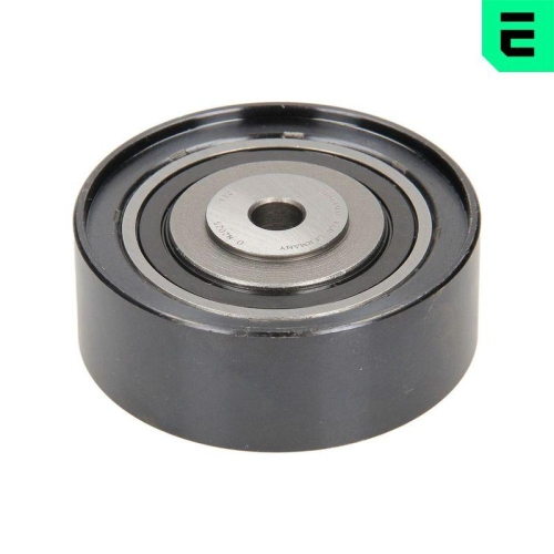 OPTIMAL Umlenk-/Führungsrolle, Zahnriemen