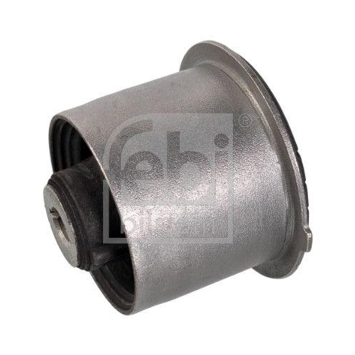 FEBI BILSTEIN Lagerung, Achsk&ouml;rper