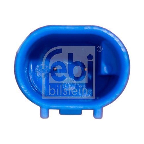 FEBI BILSTEIN Warnkontakt, Bremsbelagverschleiß 197539