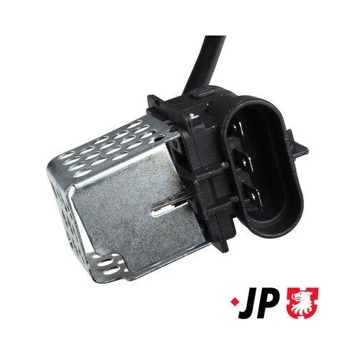 JP GROUP L&uuml;fter, Motork&uuml;hlung JP 1299101000