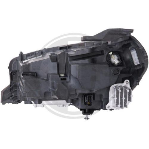 DIEDERICHS Hauptscheinwerfer HD Priority Parts 1816082