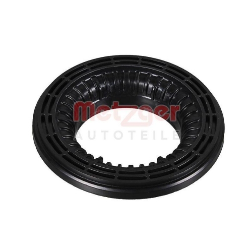 METZGER AUTOTEILE W&auml;lzlager, Federbeinst&uuml;tzlager GREENPARTS 6490416
