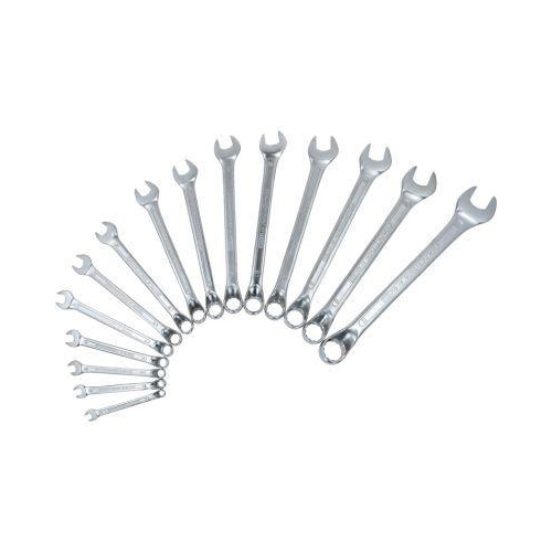 KS TOOLS Ring-/Gabelschl&uuml;sselsatz 512.0225