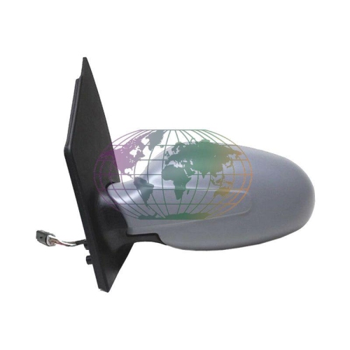 Lexmond Trading BV Au&szlig;enspiegel 7401086