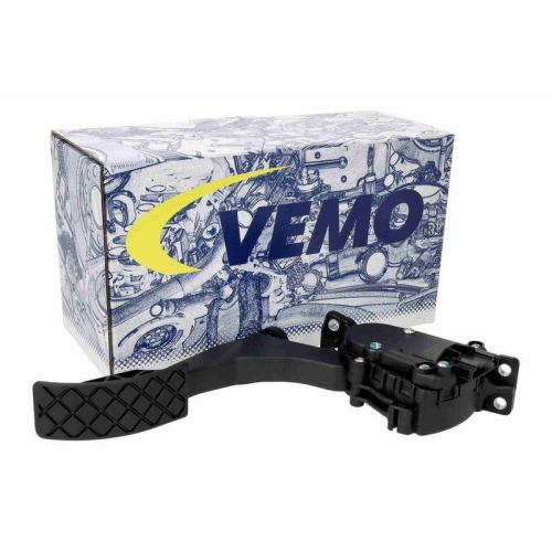 VEMO Fahrpedal Original VEMO Qualit&auml;t V10-82-0017