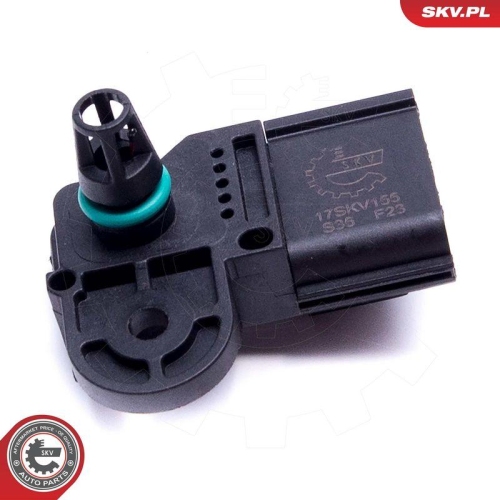 ESEN SKV Sensor, Saugrohrdruck 17SKV155