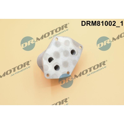 Dr.Motor Automotive &Ouml;lk&uuml;hler, Motor&ouml;l DRM81002