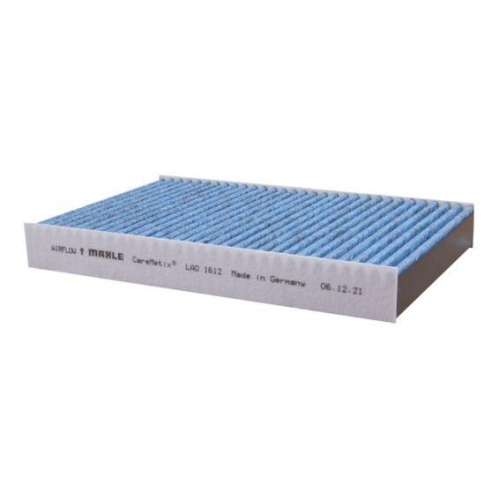 KNECHT Filter, Innenraumluft CareMetix&reg; LAO 1612