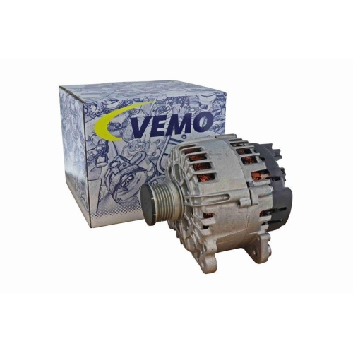 VEMO Generator Original VEMO Qualit&auml;t V10-13-50124