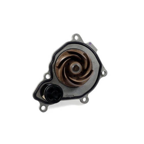 HEPU Wasserpumpe, Motork&uuml;hlung P407