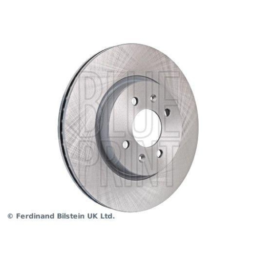 BLUE PRINT Bremsscheibe ADG043201