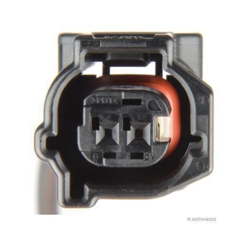 HERTH+BUSS JAKOPARTS Sensor, Raddrehzahl J5902046