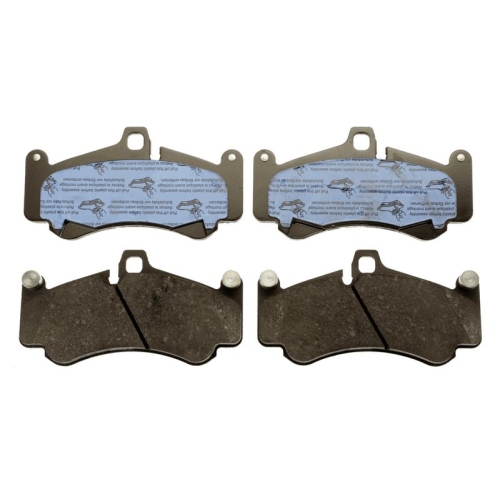 TRW Bremsbelagsatz, Scheibenbremse GDB1863