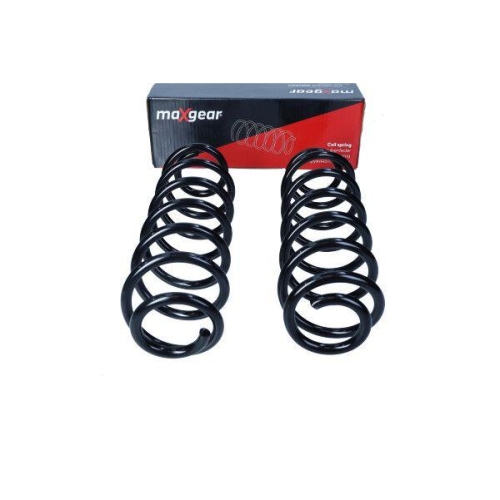 MAXGEAR Fahrwerksfeder 60-1185D