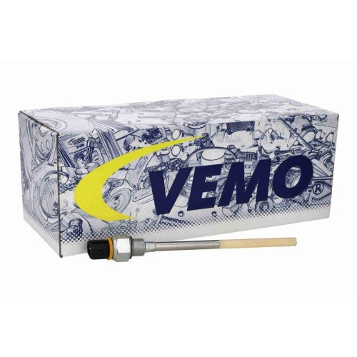 VEMO Sensor, Motor&ouml;lstand Original VEMO Qualit&auml;t V46-72-0297