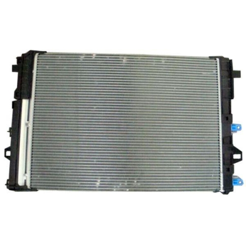 MAHLE Kondensator, Klimaanlage BEHR AC 446 000S