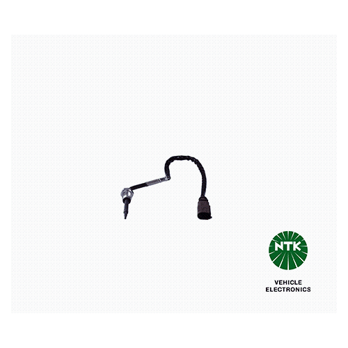 Sensor, Abgastemperatur