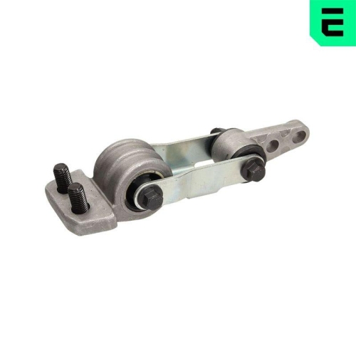 OPTIMAL Lagerung, Motor F8-8148