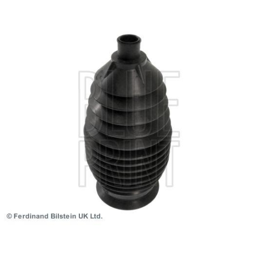 BLUE PRINT Faltenbalg, Lenkung