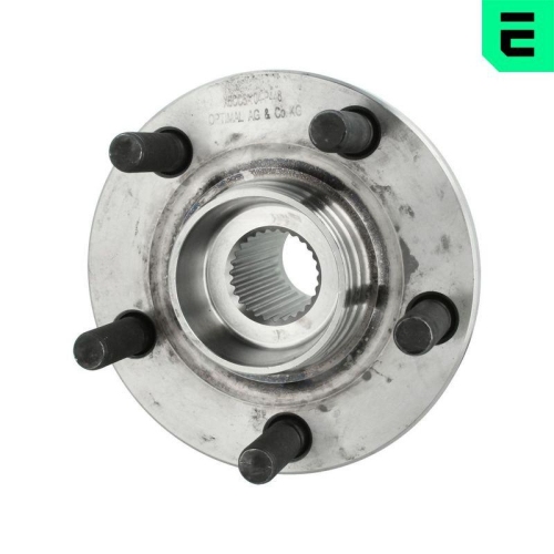 OPTIMAL Radnabe 04-P448