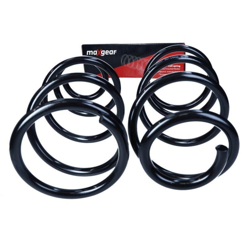 MAXGEAR Fahrwerksfeder