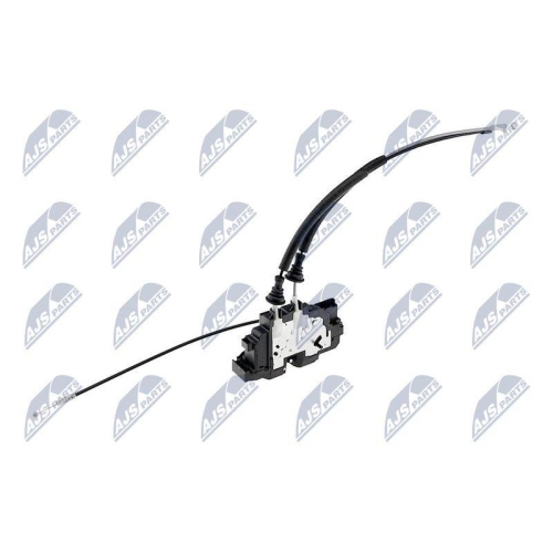 NTY Türschloss EZC-HY-514