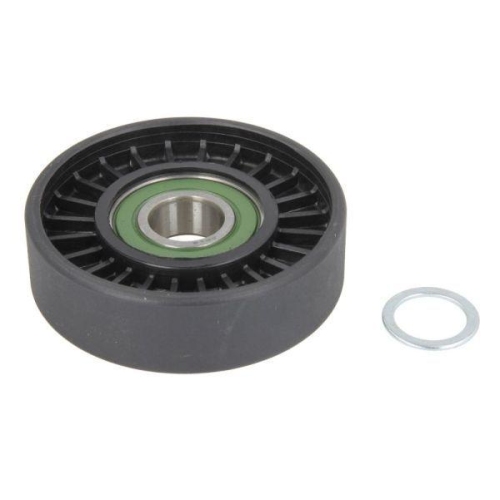 BTA Spannrolle, Keilrippenriemen E20301BTA