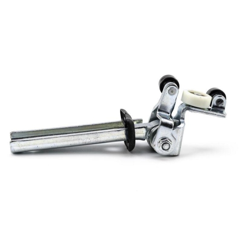 PREXAparts Rollenf&uuml;hrung, Schiebet&uuml;r P151025