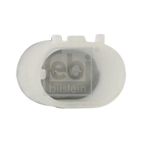FEBI BILSTEIN Warnkontakt, Bremsbelagverschlei&szlig; 196557